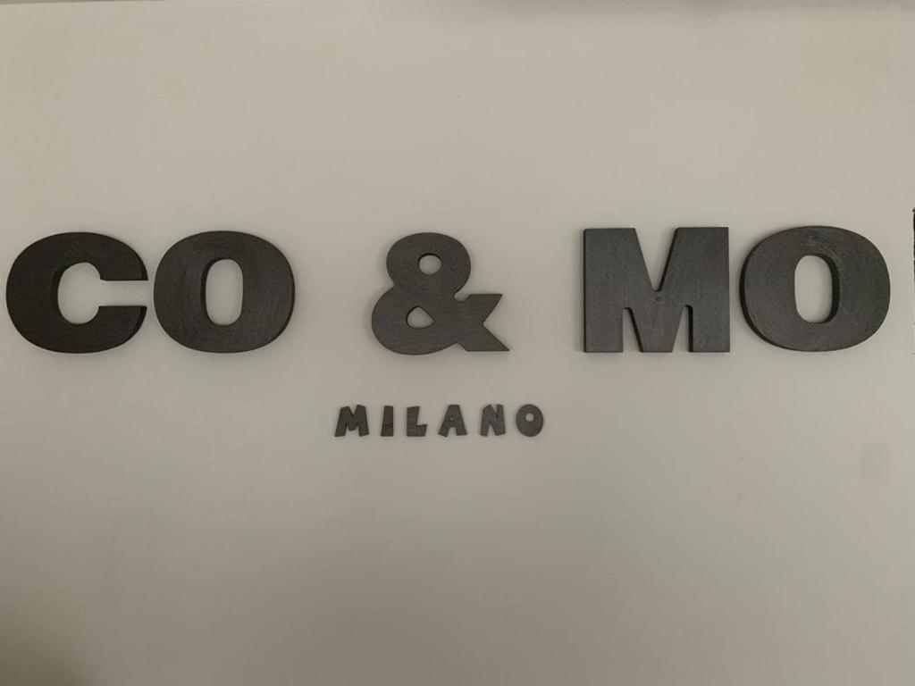 Appartamento Linea Diretta Duomo Milánó Kültér fotó