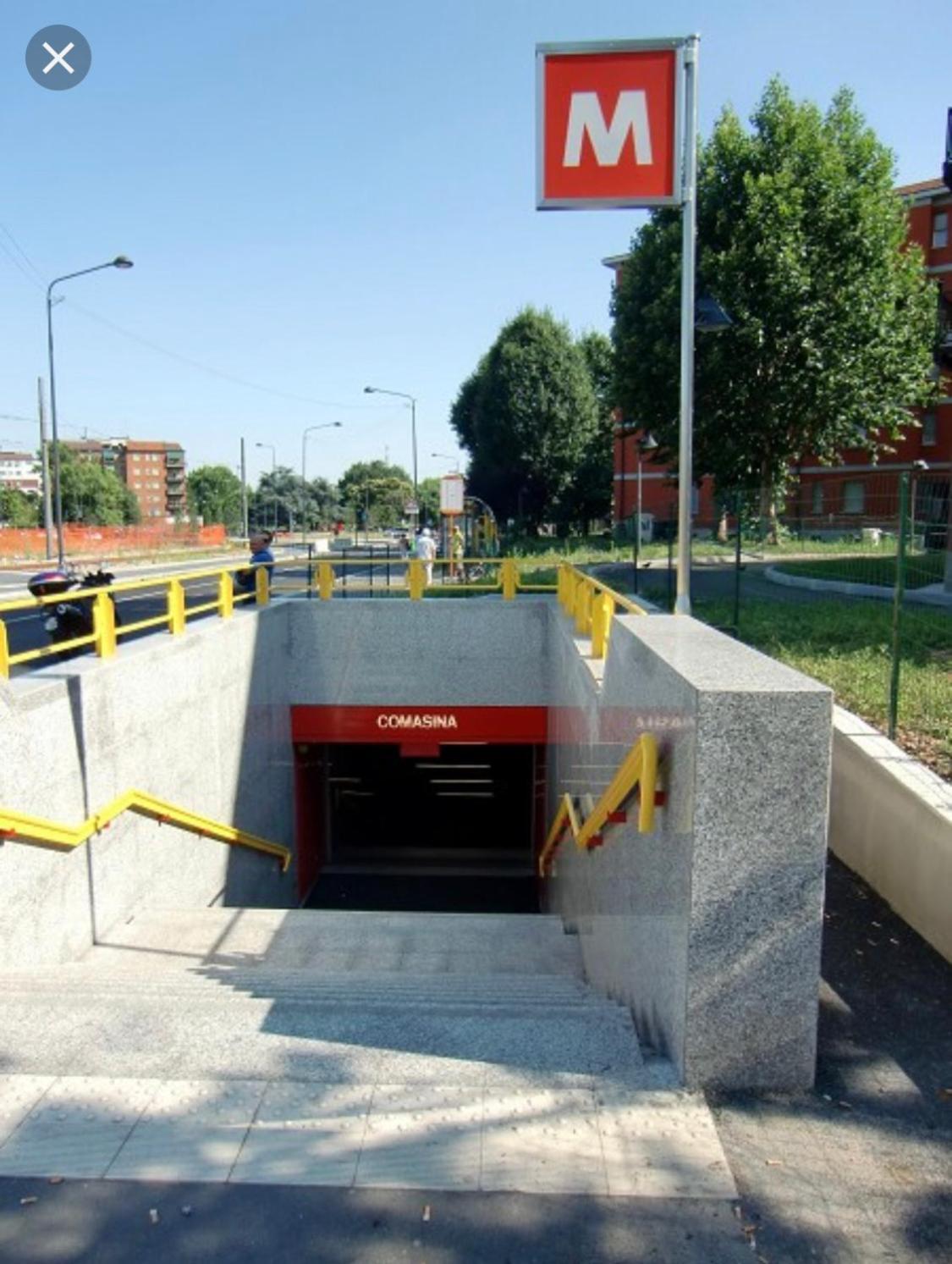Appartamento Linea Diretta Duomo Milánó Kültér fotó